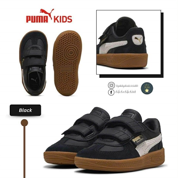 Puma Sneaker PK53AS357