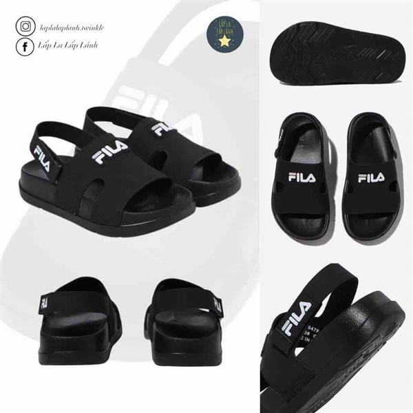 Fila Sandal 3SM01947F001 size 220