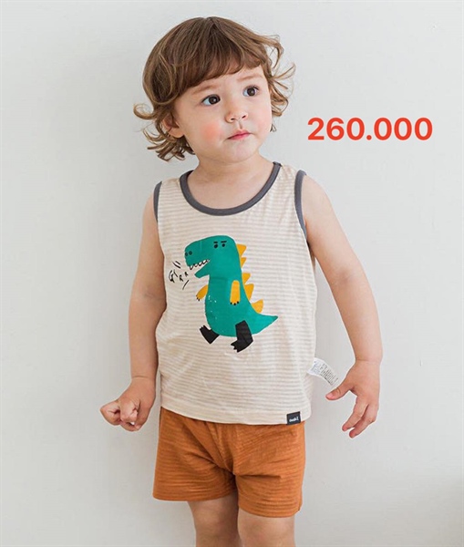 Cordi Khủng long xanh