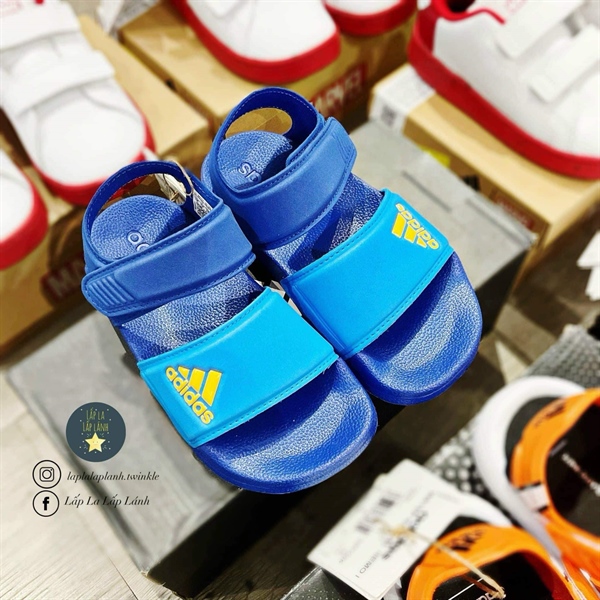 Adidas Sandal GW0343 size 170