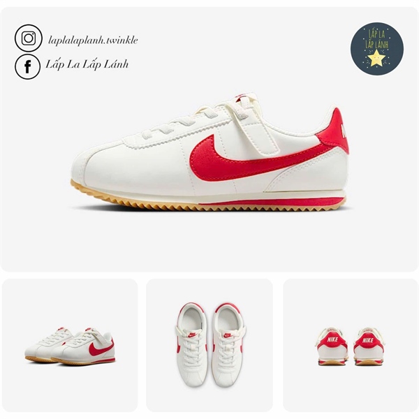 Nike Sneaker DM0951-113 size 180