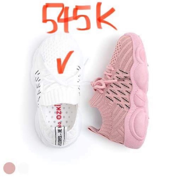 Giày thể thao trắng