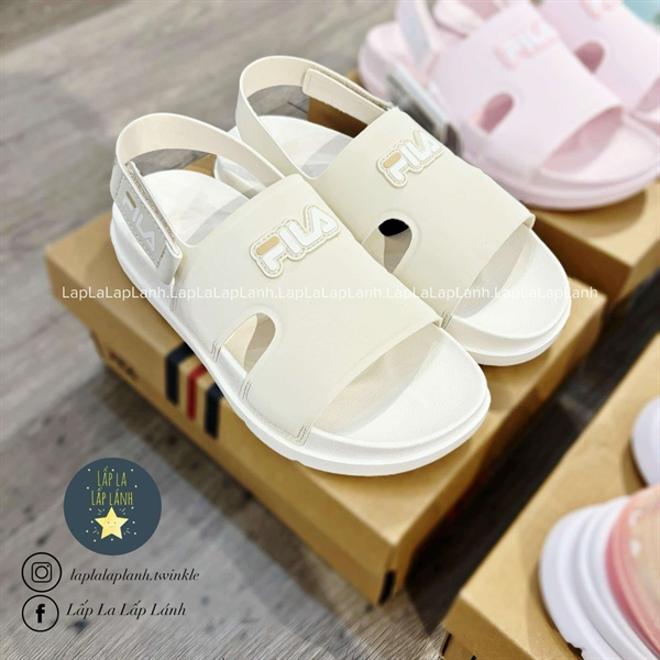 Fila Sandal 3SM01947F920 size 190