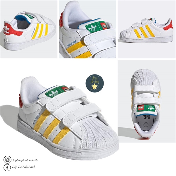 Adidas Sneaker GV8881 size 150