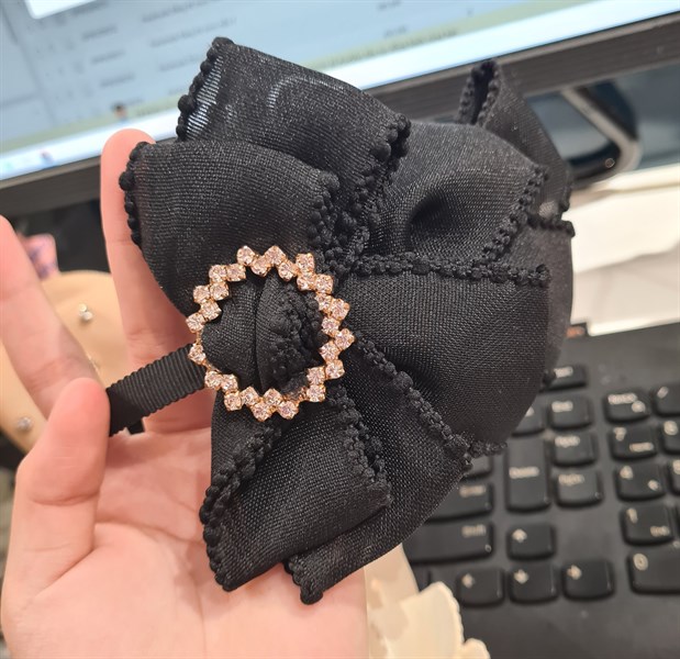 Handmade Băng đô mom mẫu 20