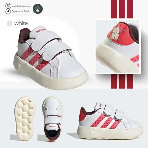 Adidas Sneaker IH6309 size 130