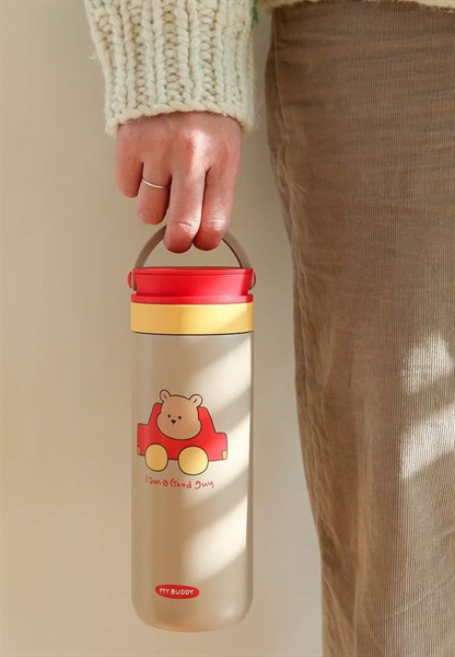 Dailylike Bình giữ nhiệt LocknLock