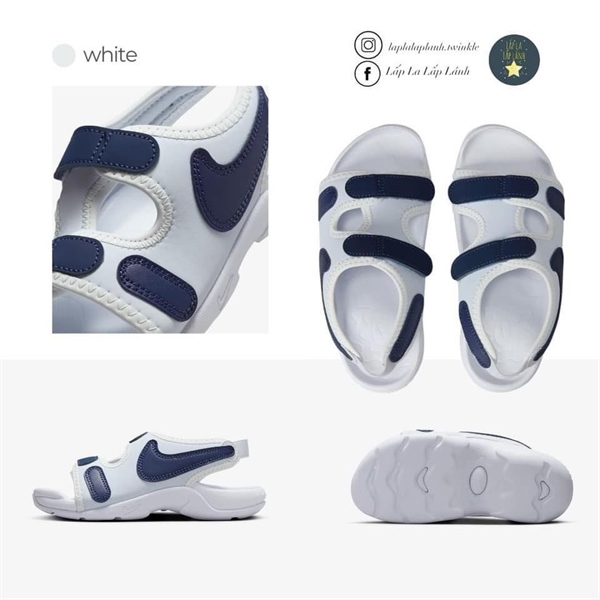 Nike Sandal DX5545-003 size 150