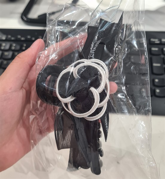 Handmade Kẹp ngoạm mom mẫu 6