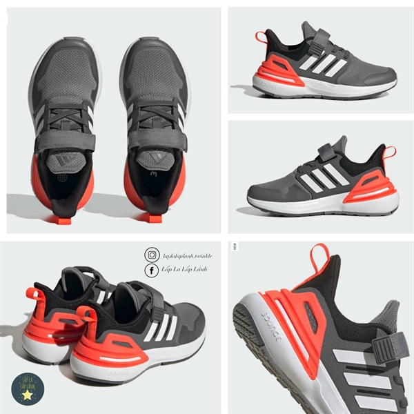 Adidas Sneaker HP2753 size 230