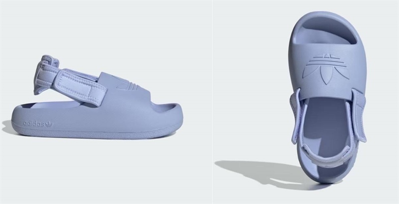 Adidas Sandal IG8437 size 210