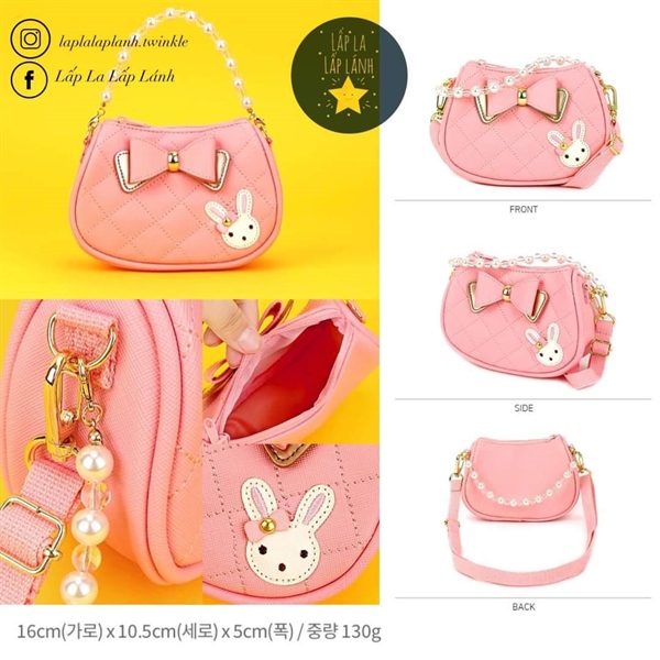 Winghouse Túi đeo chéo MA1066