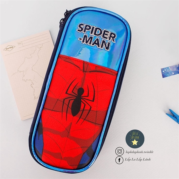 Winghouse Hộp bút MV0760