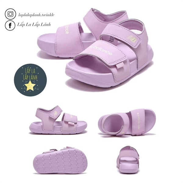 Newbalance Sandal K6303P1I size 150