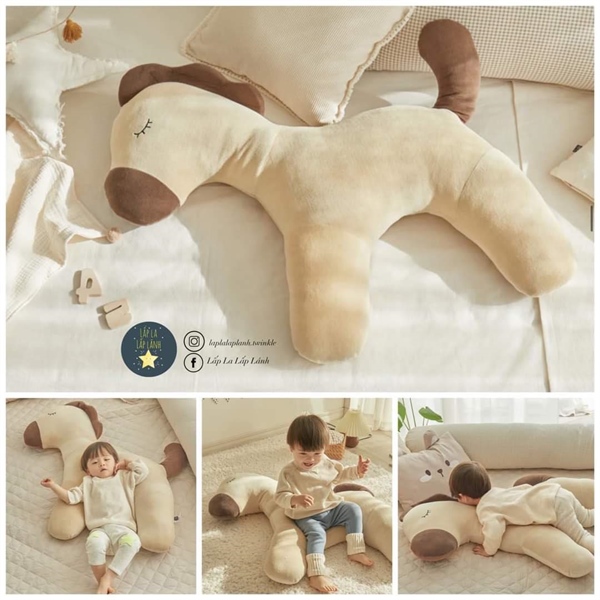 Shezhome Thú bông ngựa