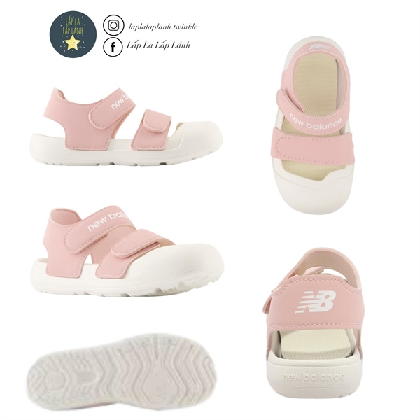 Newbalance Sandal YT809PS size 190