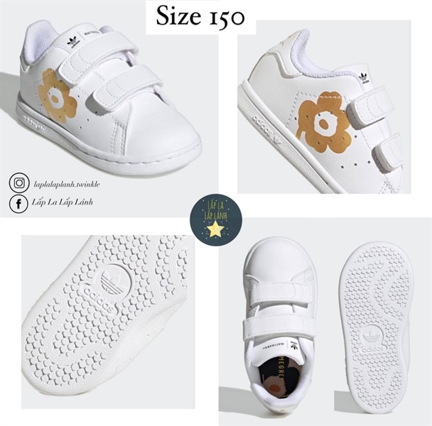 Adidas Sneaker H04685 size 130~220