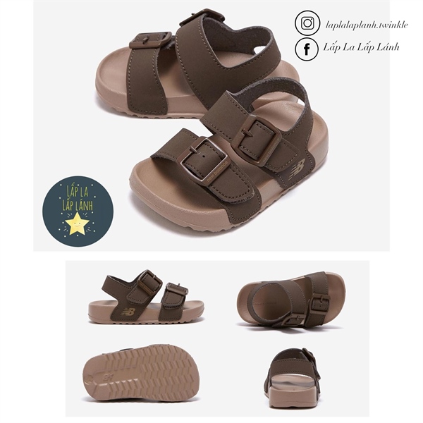 Newbalance Sandal K3605F8P size 180