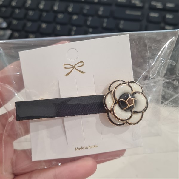 Handmade Kẹp mái mom mẫu 28