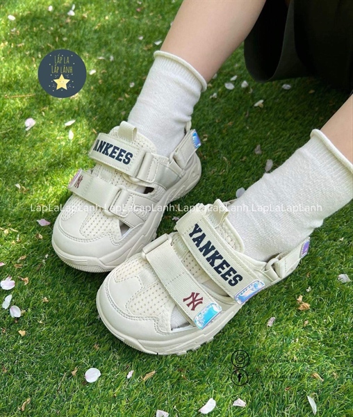 MLB Sneaker 7ASDCB143 S210