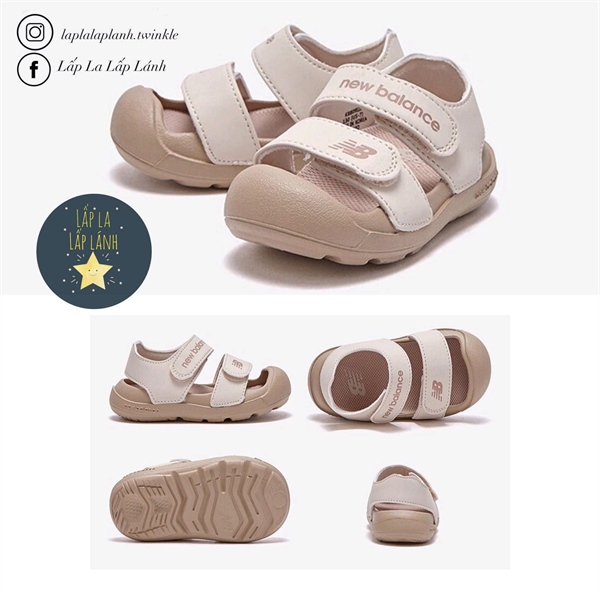 Newbalance Sandal K8809I3I size 130