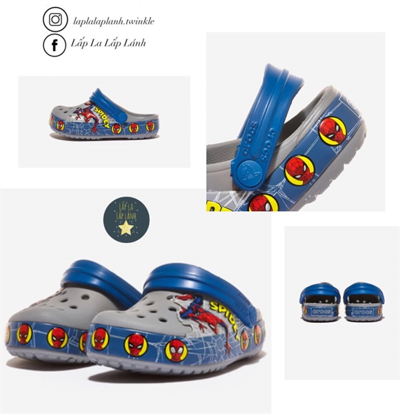 Crocs Sandal CRS206374