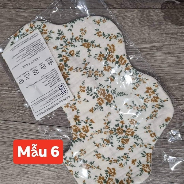 Byeolbaragi Yếm cổ mẫu 6
