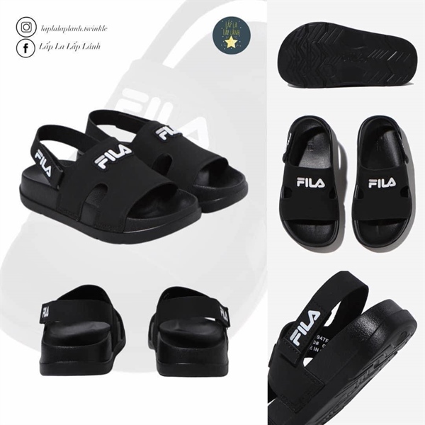 Fila Sandal 3SM01947F001 size 190