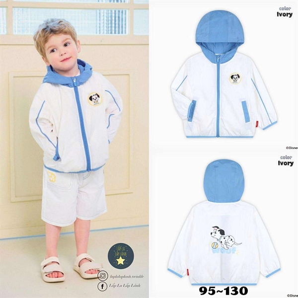 MelliMolli Áo khoác