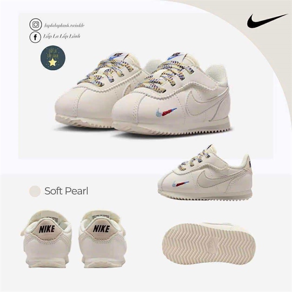 Nike Sneaker IH7660-001 size 150