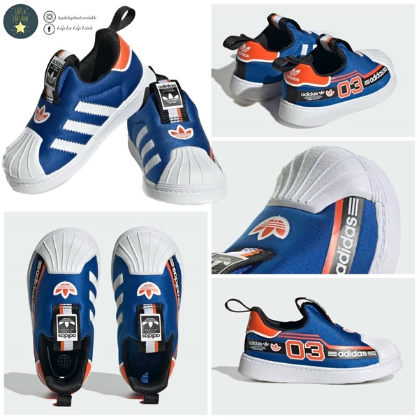 Adidas Sneaker HQ4077 size 150