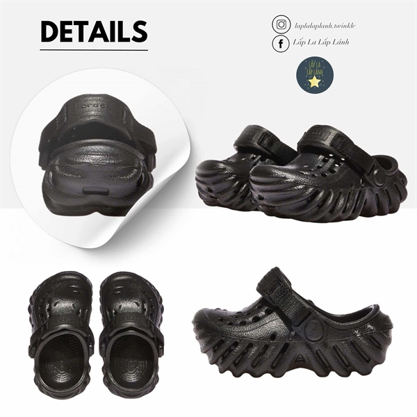 Crocs Sandal CRS208190 size 205