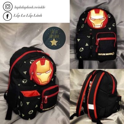 Winghouse Balo MV0348