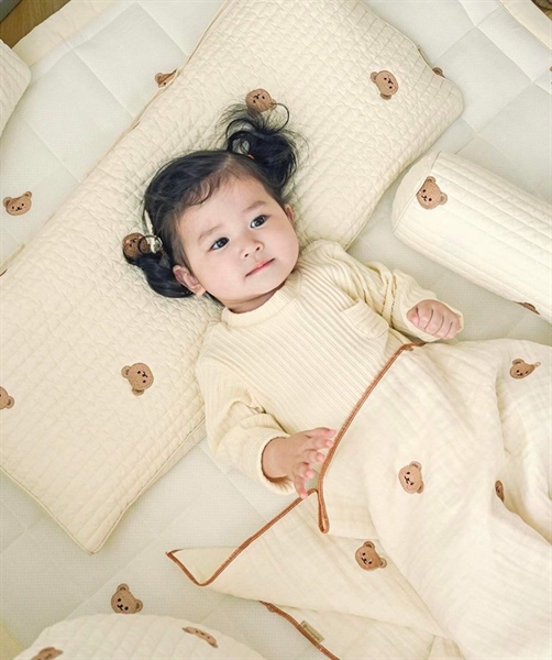 Formongde Gối ôm Gấu