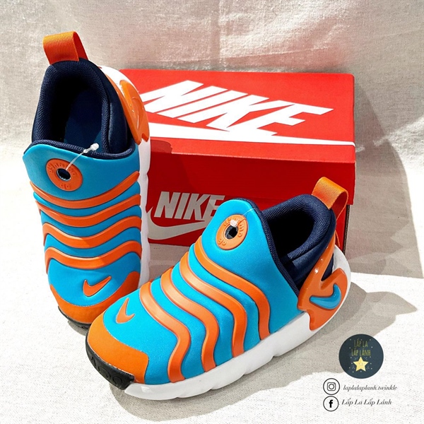 Nike Sneaker DH3438 403 size 140