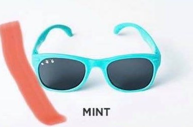 Roshambo Kính mát cho bé Mint
