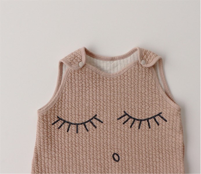 Peekaboo Túi ngủ Beige size M