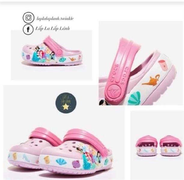 Crocs Sandal CRS207076