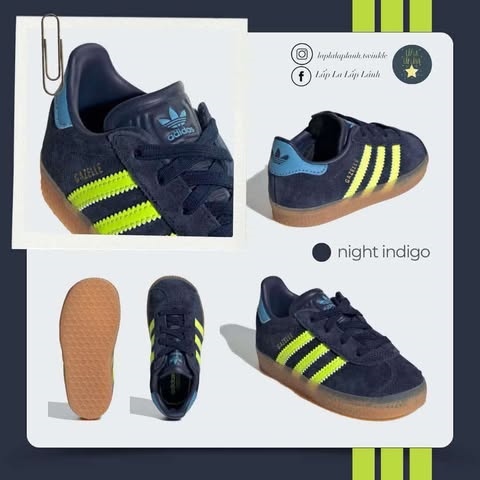 Adidas Sneaker IH2794 size 190