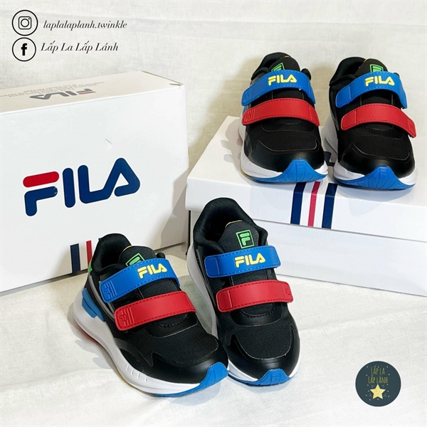 Fila Sneaker 3XM01794E_027 size 150
