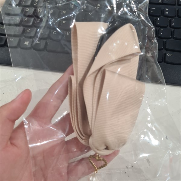 Handmade Kẹp dọc mom mẫu 3