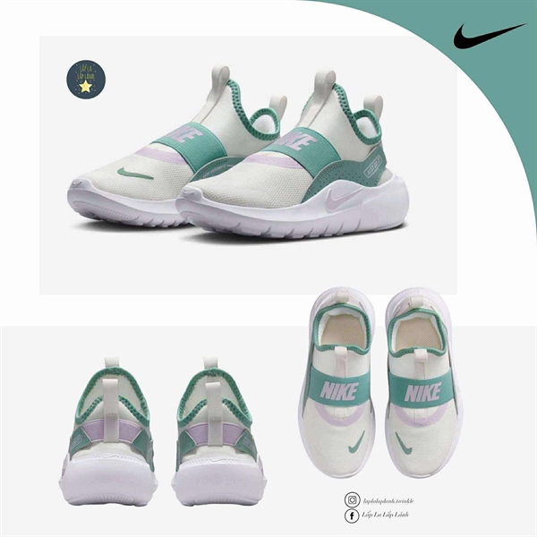 Nike Sneaker IF2894-101 Green