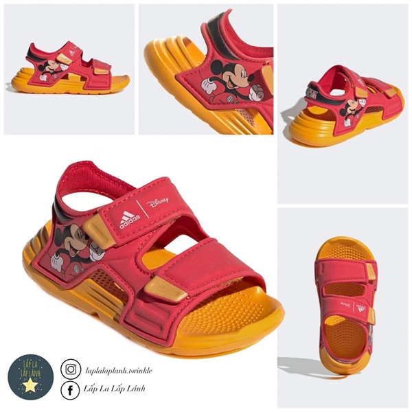 Adidas Sandal GZ3315 size 160