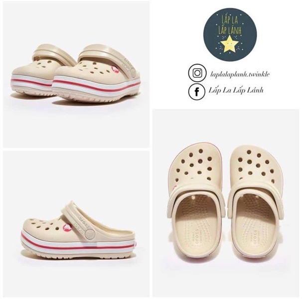 Crocs Sandal 204537 1AS size 230