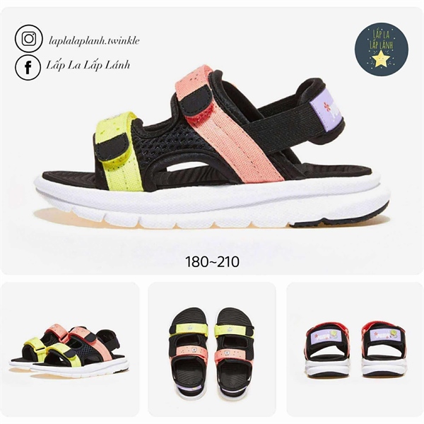 Puma Sandal PKI39118901 size 200