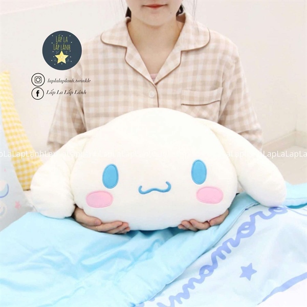 Naradeco Thú bông Cinnamoroll